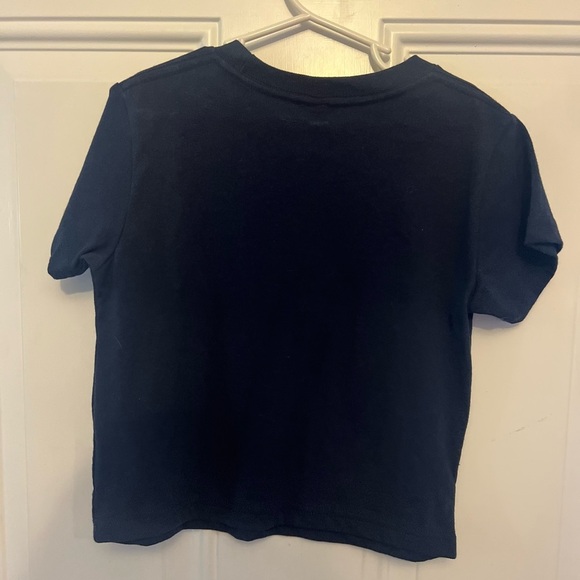 Boston Red Sox Kids Navy T-Shirt Size 4 NWOT - Picture 4 of 4